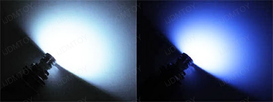 JDM 1.5W High Power D42mm 1.61 inches LED Festoon Bulbs for 560, 569, 578, 211-2, 212-2, 214-2, etc