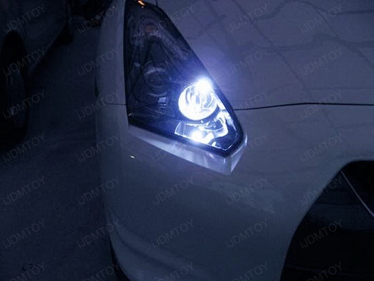 W5W 2825 T10 LED Bulbs