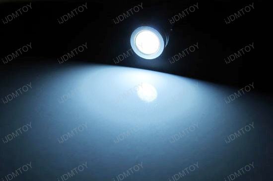 W5W 2825 T10 LED Bulbs