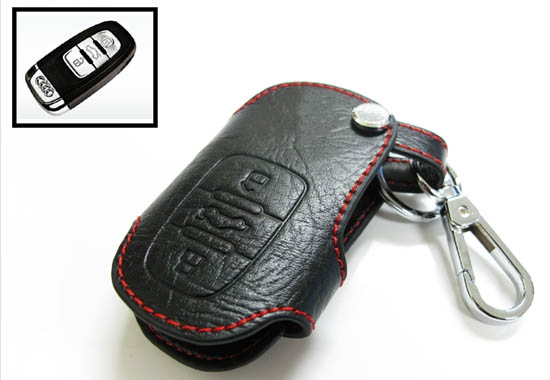 Program Audi A6 Key Fob