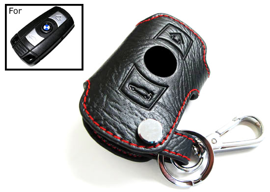 Opening bmw trunk without key #6