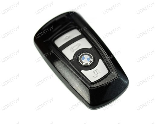 Opening bmw without key #5