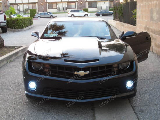 5202 LED bulbs