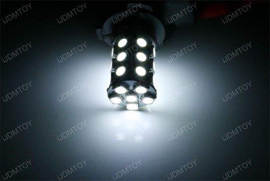 9005 HB3 LED Bulbs For Daytime Running Lights or Fog Lights