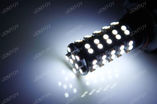 68-SMD P13W LED Bulbs