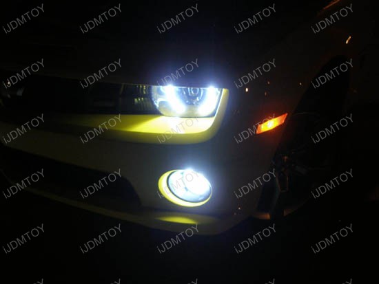 5202 LED bulbs