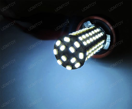 H11 SMD LED Fog Driving Lights 