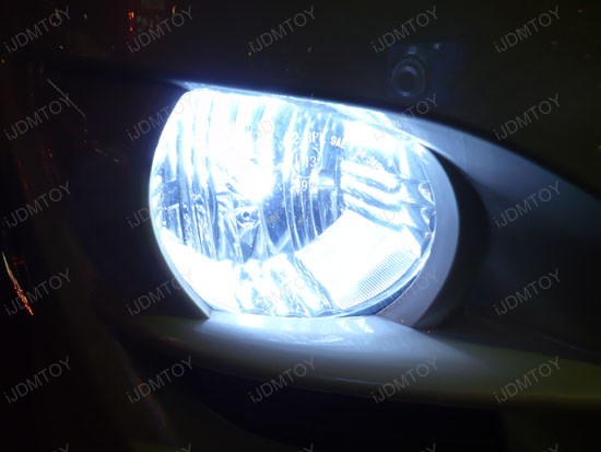 H11 SMD LED Fog Driving Lights 