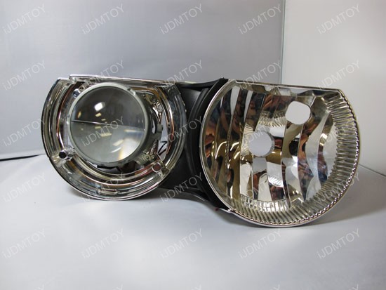 Bmw e46 hid projectors