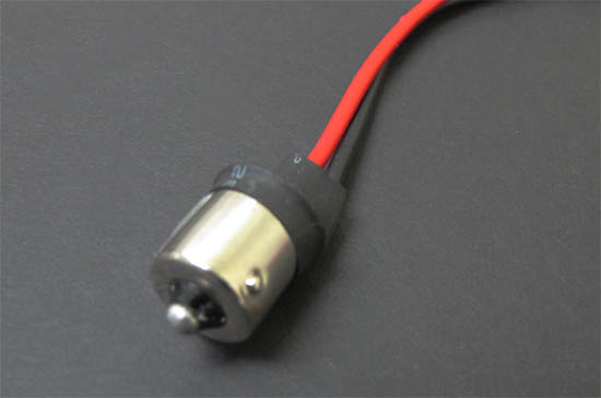 1156 LED Hyper Flash Fix Wiring Kit
