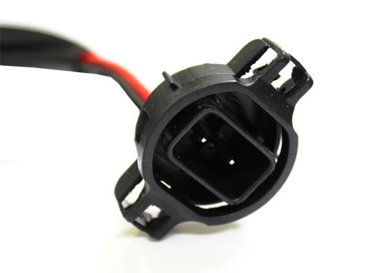 5202 to 9006 Power Cord Harness
