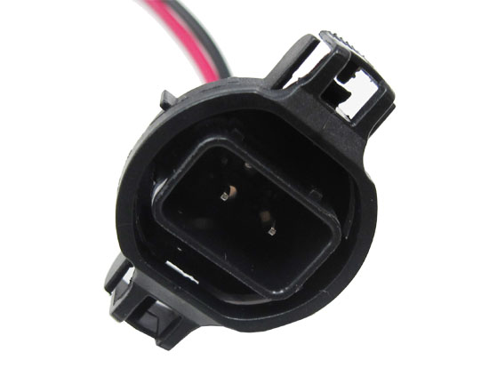 5202 2504 Extension Wiring Harness Sockets Wire