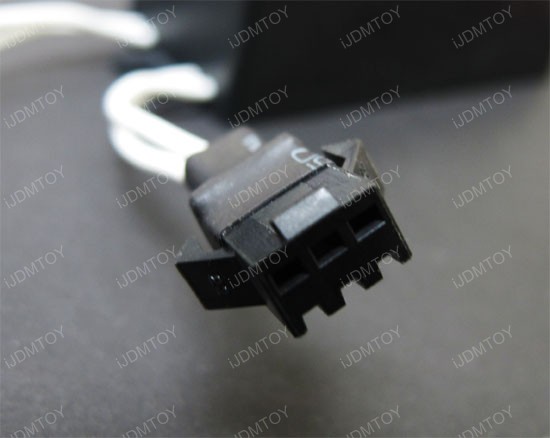 CCFL Angel Eyes Inverter