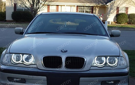 CCFL Angel Eyes Inverter