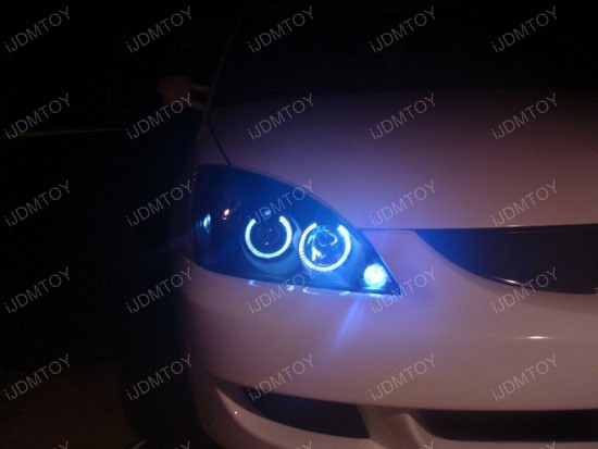 CCFL Angel Eyes Inverter