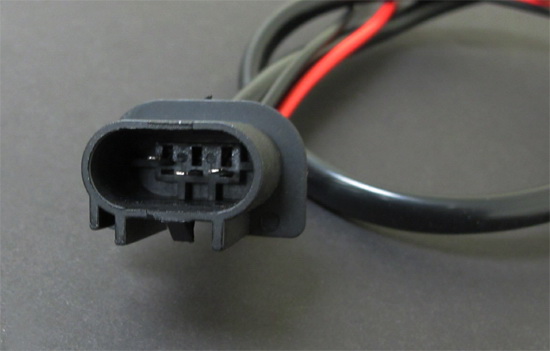 H4 H7 H11 H13 9007 Ballast to stock socket for HID ... 9004 headlight socket wiring diagram 