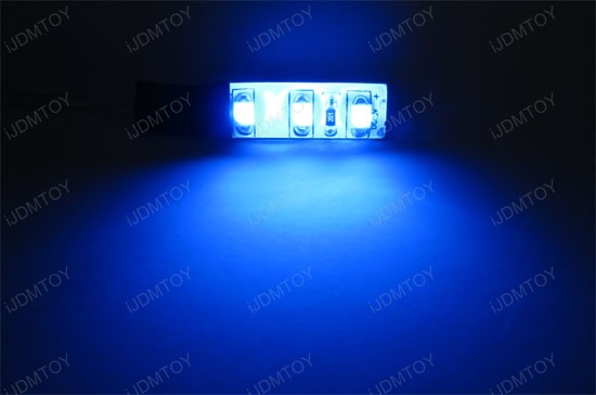 LED Strip Lights For Cup Holder