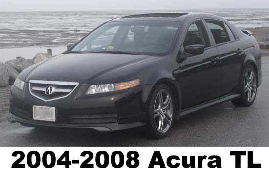 Ultra Blue 6 Lights LED package deal for 2004-2008 Acura TL includes: Acura Tl 2004 Interior. Ultra Blue 6 Lights LED package deal for 2004-2008 Acura TL includes: