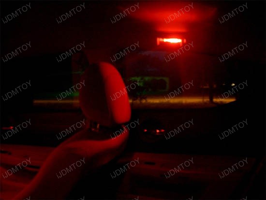 iJDMTOY LED Interior Lights Package Deal