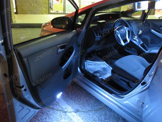 Super Bright SMD LED Interior Lights Package