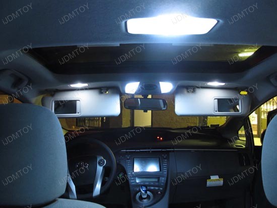 Interior Led Lights