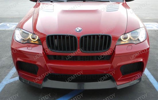 Error Free PY24W LED Bulbs BMW Signal 