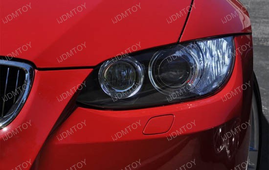Error Free PY24W LED Bulbs BMW Signal 