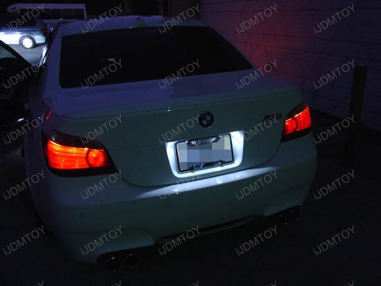 6418 Led bmw #2
