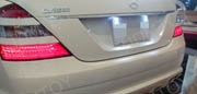 Error Free 6418 C5W LED Bulbs