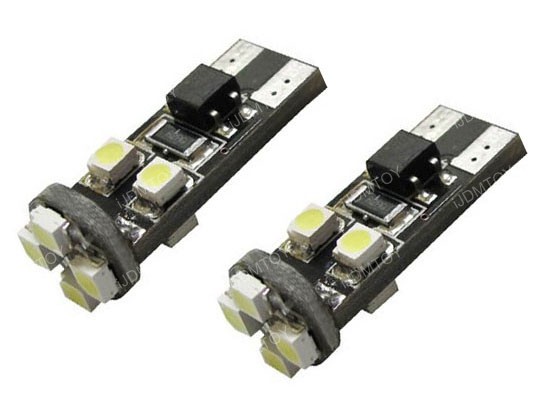 Canbus No Error Free Mercedes LED Parking Lights #26  