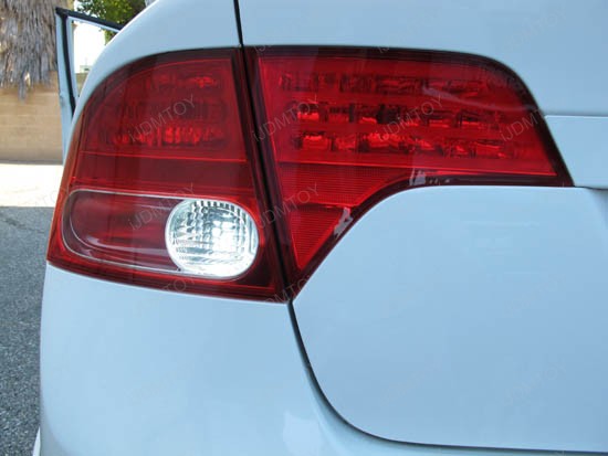 High Power 7443 LED Reverse Lights