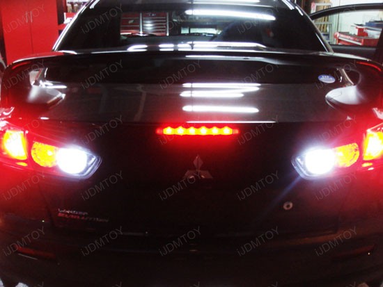912 921 High Power LED bulbs