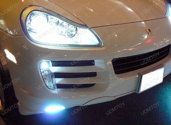 Error Free T10 2825 W5W LED BULBS Mercedes Benz