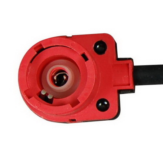 Retrofit HID AMP to D2S D2R bulbs HID Conversion Kit Ballast Adapters