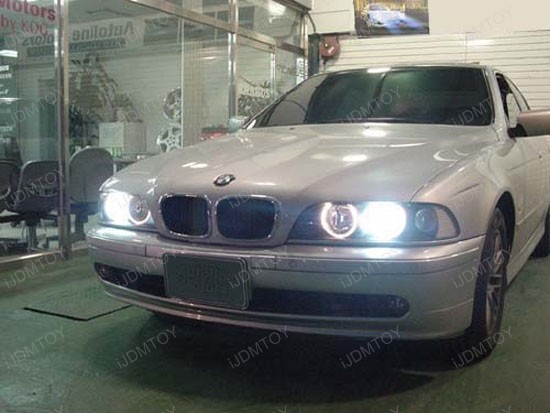 Bmw e46 hid bulb holder #3