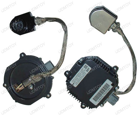 2005 Nissan maxima xenon bulb replacement #4