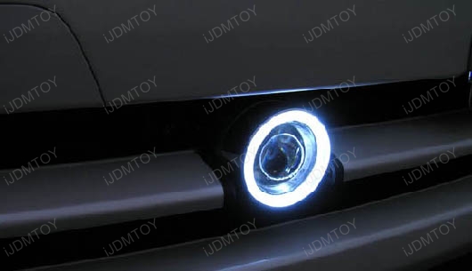 Auer Automotive® TAV-913-14TA - Projector LED Fog Lights