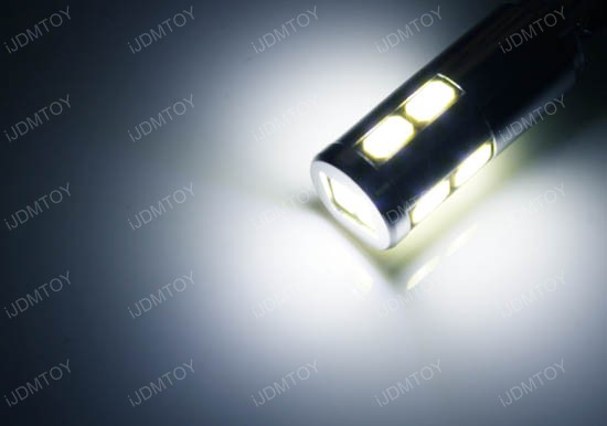 BMW F30 3 Series (non-Xenon) For Daytime Running Lights