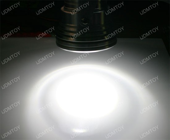 iJDMTOY 10W High Power Projector LED Fog Lamps