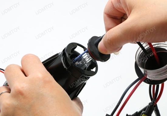 How To Install Projector Fog Lights