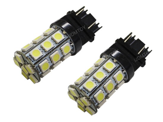 iJDMTOY 27-SMD-5050 LED Bulbs