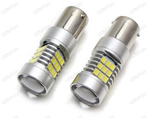 iJDMTOY 27-SMD-5050 LED Bulbs