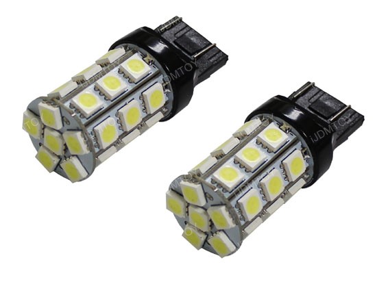 iJDMTOY 27-SMD-5050 LED Bulbs