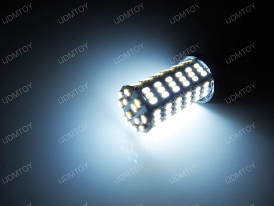 iJDMTOY 3157 LED Bulbs For Turn Signal Lights, Backup Lights