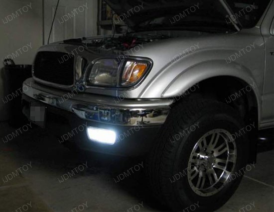 iJDMTOY 3157 LED Bulbs For Turn Signal Lights, Backup Lights