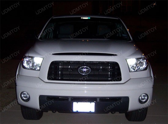 iJDMTOY 3157 LED Bulbs For Turn Signal Lights, Backup Lights