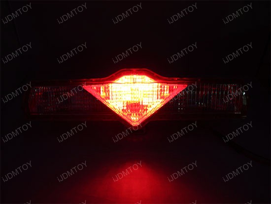 LED 3rd Brake Light DIY Conversion Kit