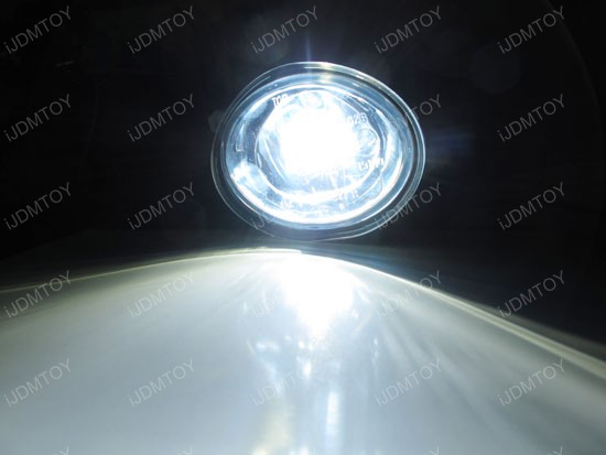 CREE High Power SMD 9005/9006 LED Bulbs