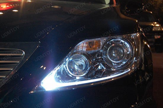 2825 168 T10 High Power LED Bulbs