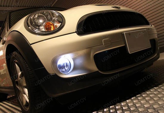 2825 168 T10 High Power LED Bulbs